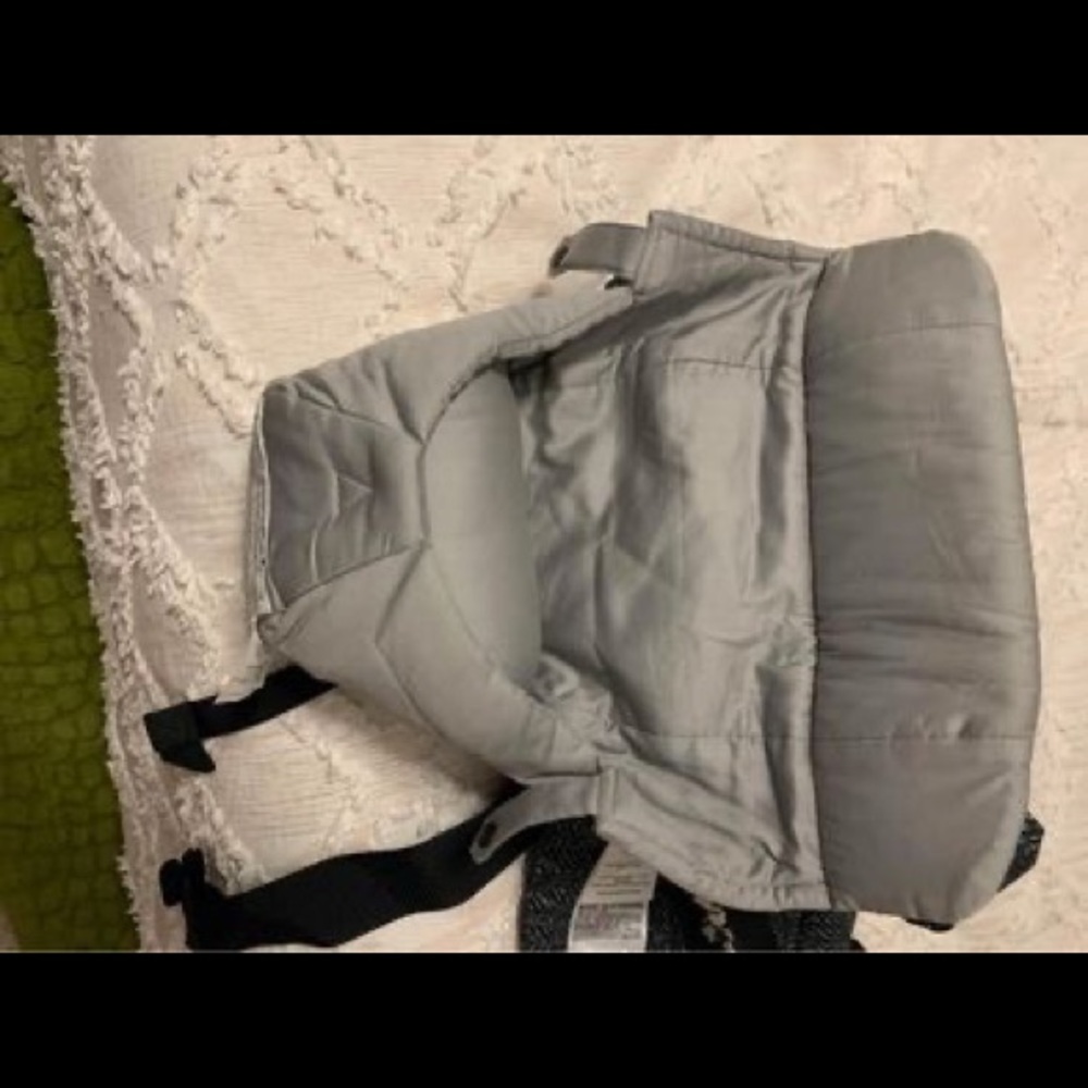 Ergo infant insert